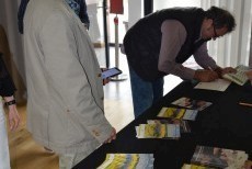 galeria
